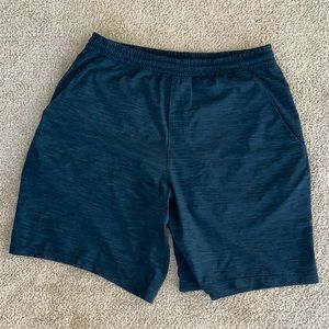 Lululemon Pacebreaker 9” Short Linerless L